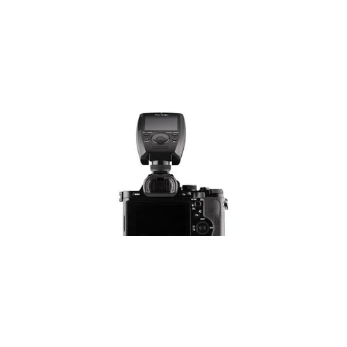 Westcott FJ-X3 S Wireless Flash Trigger with Sony Camera Mount