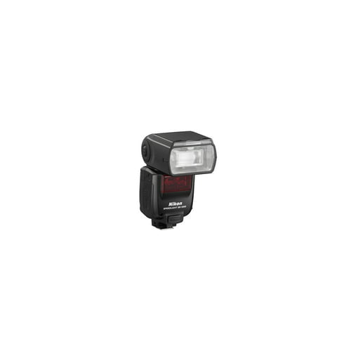 Nikon SB-5000 AF Multifunctional Speedlight Flash (Black)