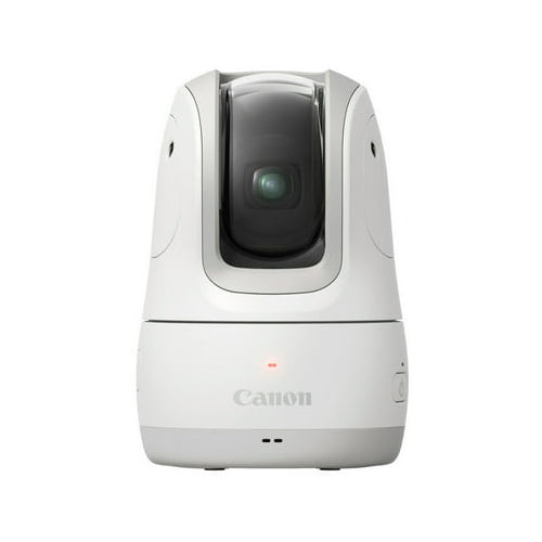 Canon PowerShot PICK PTZ Camera (White)