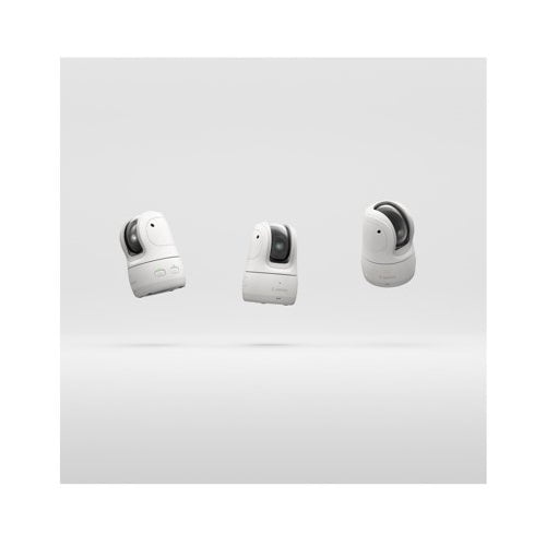 Canon PowerShot PICK PTZ Camera (White)