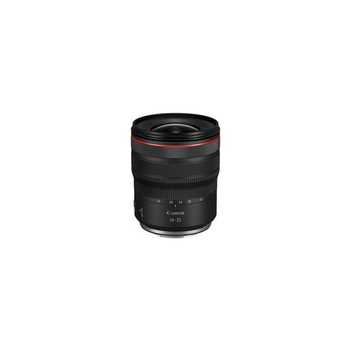 Canon RF 14-35mm f/4L IS USM Lens