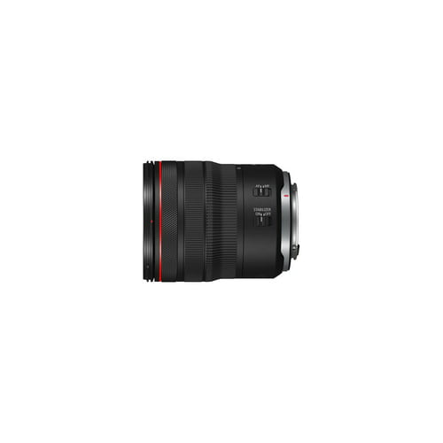 Canon RF 14-35mm f/4L IS USM Lens