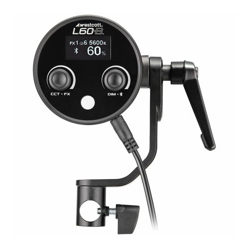 Westcott L60-B Bi-Color LED Video Light (60W)