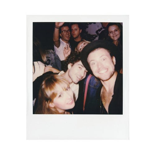 Polaroid Originals Color Instant Film for i-Type Cameras (12-Pack, 96 Exposures)