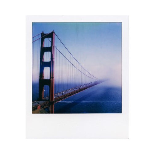 Polaroid Originals Color Instant Film for i-Type Cameras (12-Pack, 96 Exposures)