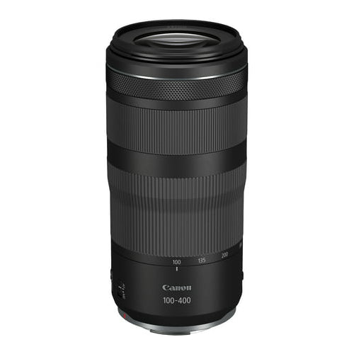 Canon RF 100-400mm f/5.6-8 IS USM Lens