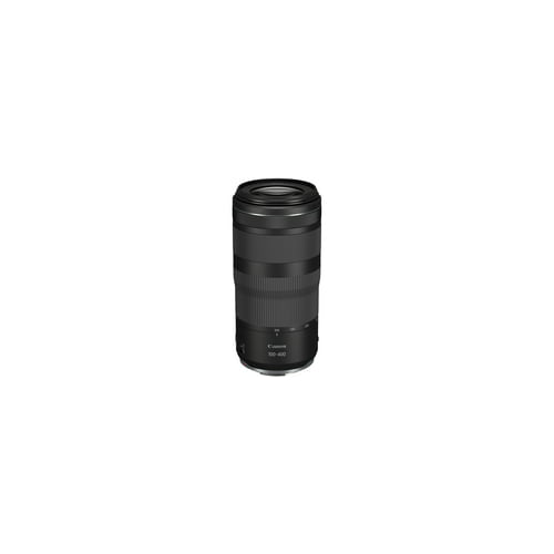 Canon RF 100-400mm f/5.6-8 IS USM Lens