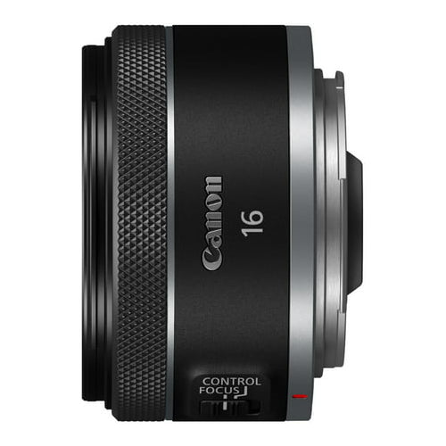 Canon RF 16mm f/2.8 STM Lens