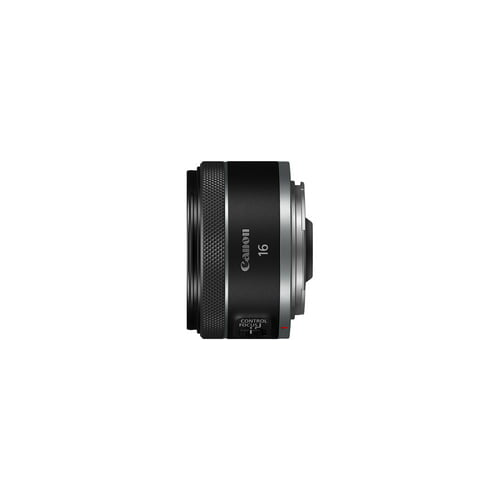 Canon RF 16mm f/2.8 STM Lens