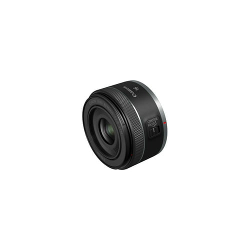 Canon RF 16mm f/2.8 STM Lens