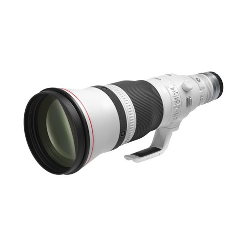 Canon RF 600mm f/4L IS USM Lens