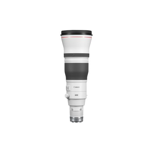 Canon RF 600mm f/4L IS USM Lens