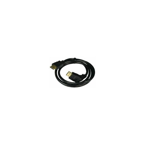 Steren 6-Feet 4K HDMI High-Speed Cable with Swivel Head