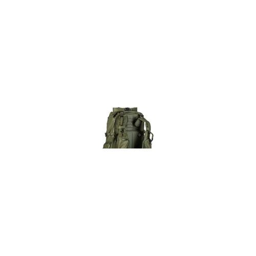 Shimoda Action X50 Backpack with Adjustable Harness and Removable Belt (Army Green)