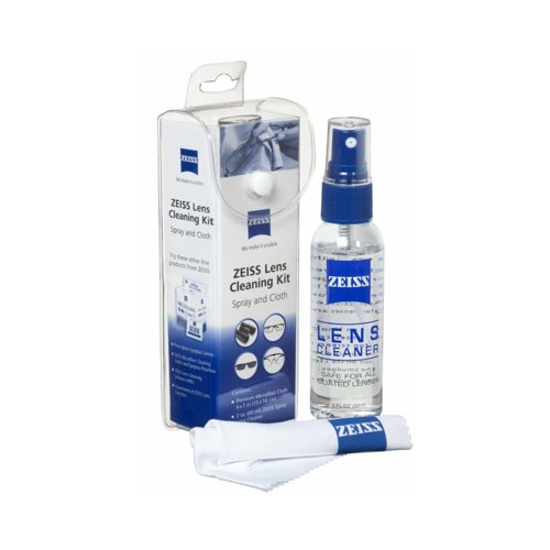 Zeiss 10x25 T-Design Selection Monocular with Pouch and Zeiss Cleaning Kit