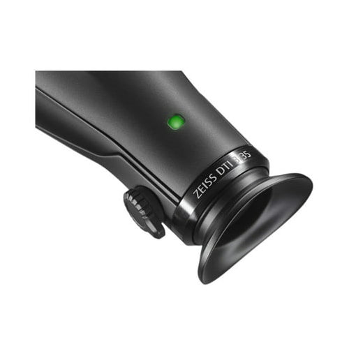 Zeiss DTI 3/35 Thermal Imaging Camera