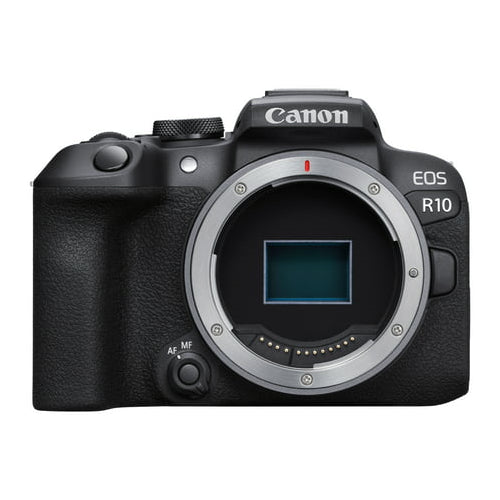 Canon EOS R10 Mirrorless Camera