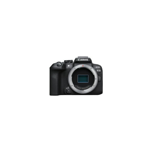 Canon EOS R10 Mirrorless Camera