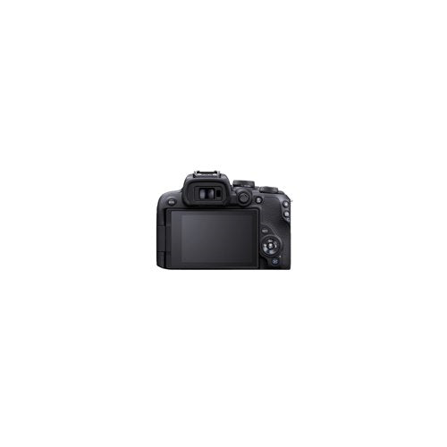 Canon EOS R10 Mirrorless Camera with RF-S 18-150mm Lens Kit