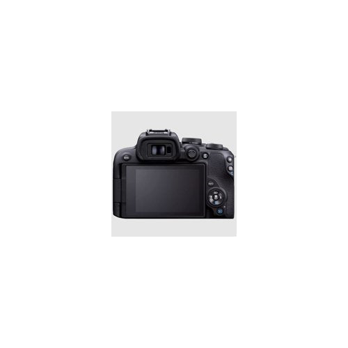 Canon EOS R10 Mirrorless Camera with 18-45mm Lens Content Creator Kit
