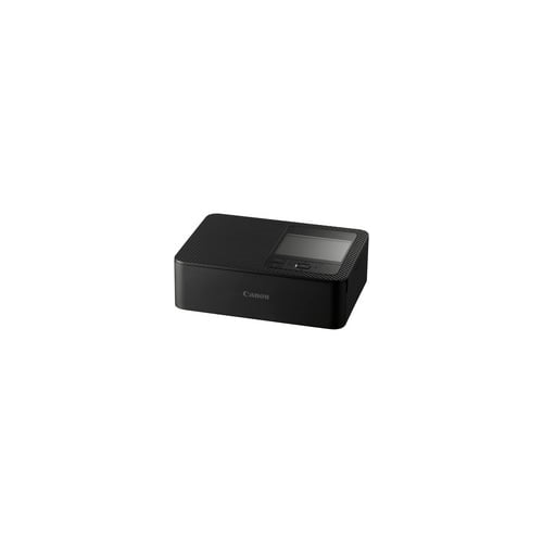 Canon Selphy CP1500 Wireless Compact Photo Printer (Black)