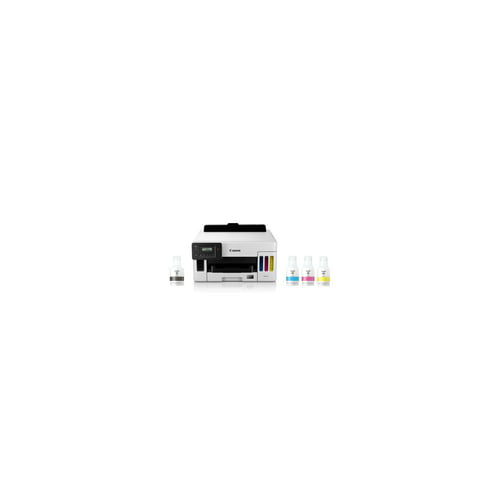 Canon MAXIFY GX5020 Wireless MegaTank Small Office Printer