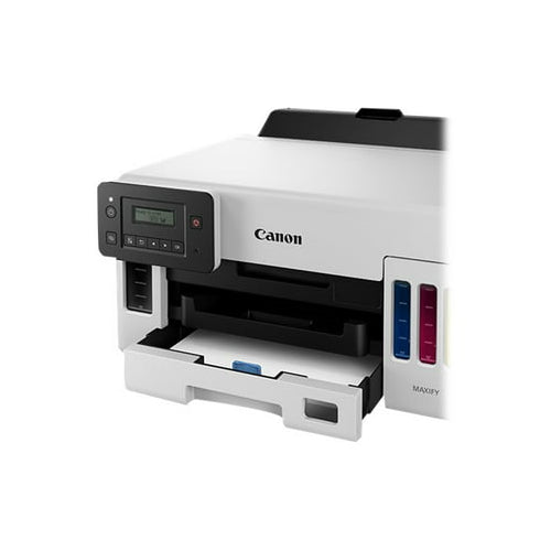 Canon MAXIFY GX5020 Wireless MegaTank Small Office Printer