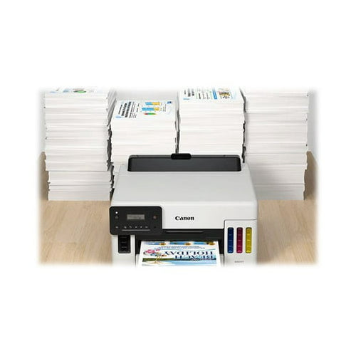Canon MAXIFY GX5020 Wireless MegaTank Small Office Printer