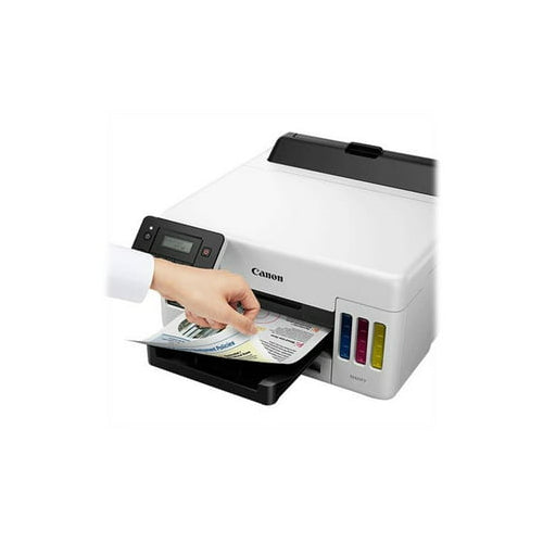 Canon MAXIFY GX5020 Wireless MegaTank Small Office Printer