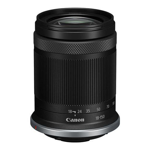 Canon RF-S 18-150mm f/3.5-6.3 IS STM Lens