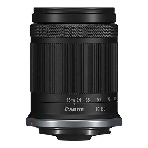 Canon RF-S 18-150mm f/3.5-6.3 IS STM Lens