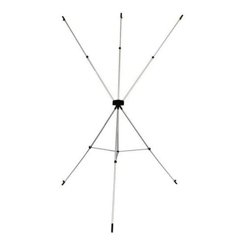 Westcott X-Drop Backdrop Stand (5 x 7 Feet)