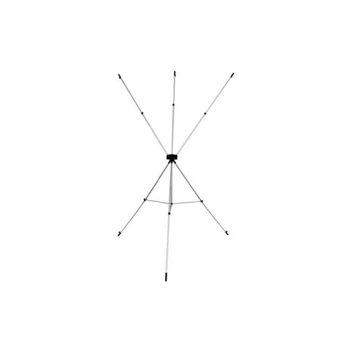 Westcott X-Drop Backdrop Stand (5 x 7 Feet)