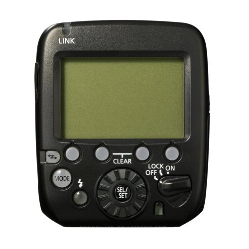 Canon Speedlite Transmitter ST-E3-RT (Version 2)