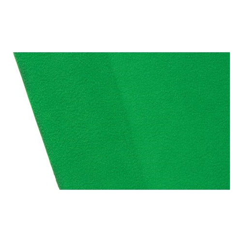 Westcott X-Drop Wrinkle-Resistant Backdrop Kit (Chroma-Key Green, 5 x 7 Feet)