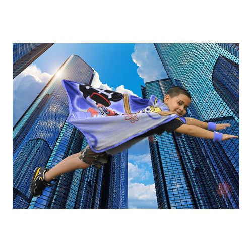 Westcott X-Drop Wrinkle-Resistant Backdrop Kit (Chroma-Key Green, 5 x 7 Feet)