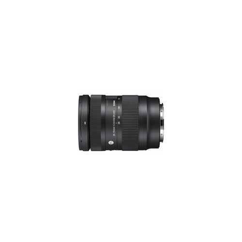 Sigma 28-70mm f/2.8 DG DN Contemporary Lens for Sony E-Mount