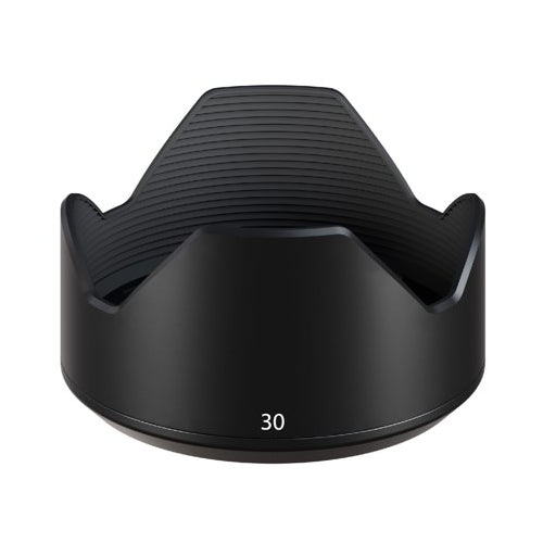 Fujifilm GF 30mm f/3.5 R WR Lens (Black)