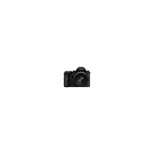 Fujifilm GF 30mm f/3.5 R WR Lens (Black)