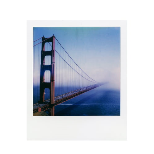 Polaroid Originals Color Instant Film for i-Type Cameras (8 Exposures)