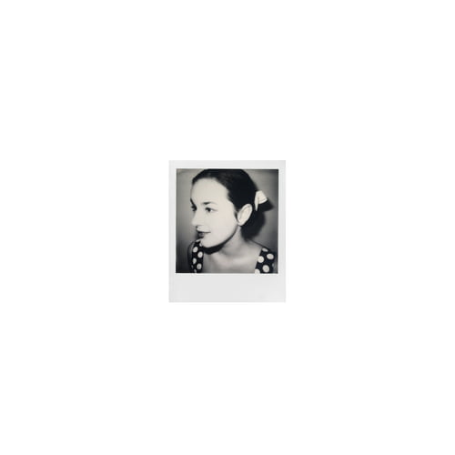 Polaroid Originals Black & White Instant Film for 600 Cameras (8 Exposures)