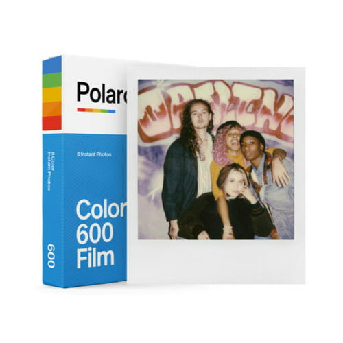 Polaroid Originals 600 Core Film Triple Pack