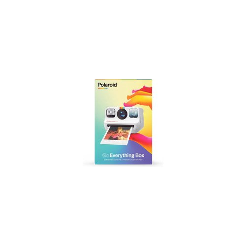 Polaroid GO Everything Box