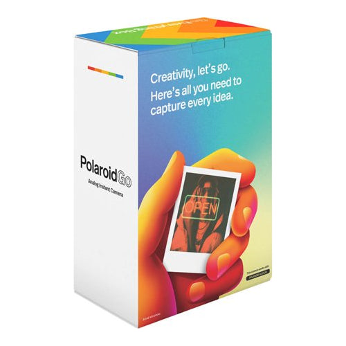 Polaroid GO Everything Box