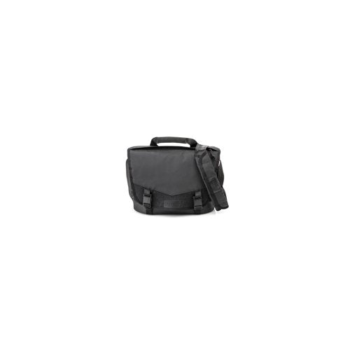 Tenba DNA 9 Slim Messenger Bag (Black)
