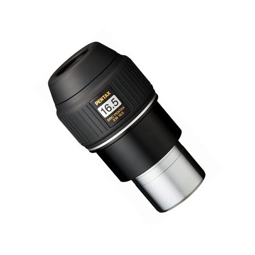 Ricoh Pentax SMC XW 16.5mm Eyepiece for Spotting Scopes and Astronomical Telescopes (2-Inch)