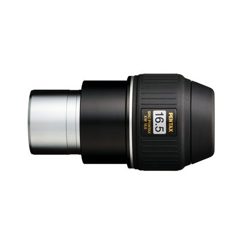 Ricoh Pentax SMC XW 16.5mm Eyepiece for Spotting Scopes and Astronomical Telescopes (2-Inch)