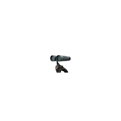 Athlon Optics 706001 Aluminum Binocular Tripod Adapter (Black)