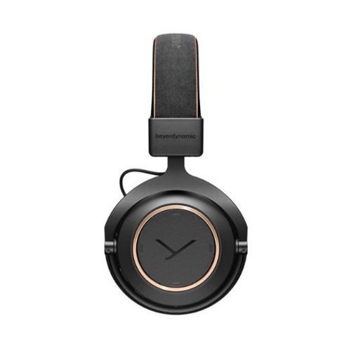 Beyerdynamic Amiron Wireless Copper Bluetooth Headphones