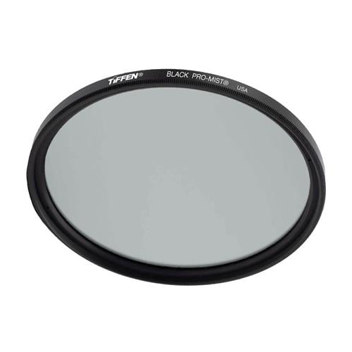 Tiffen 72mm Black Pro-Mist Filter